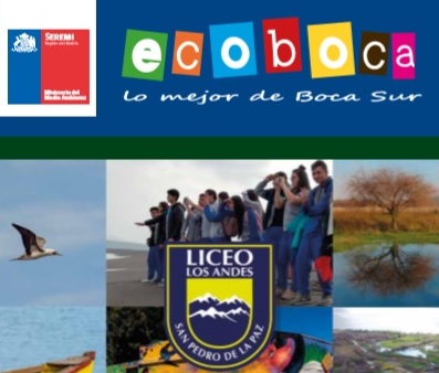 Revista EcoBoca ¡Lo mejor de Boca Sur!