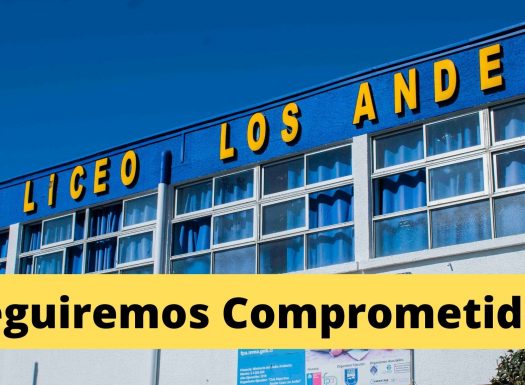 Seguiremos Comprometidos