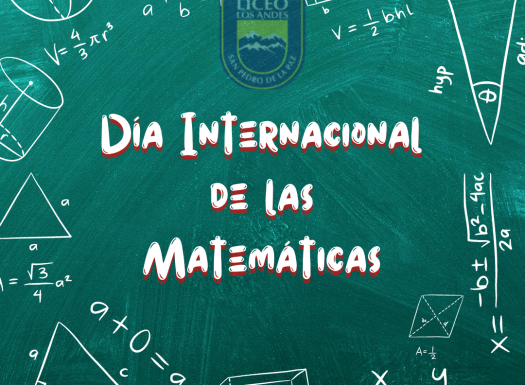 Día Internacional De Las Matemáticas Y Del Número Pi